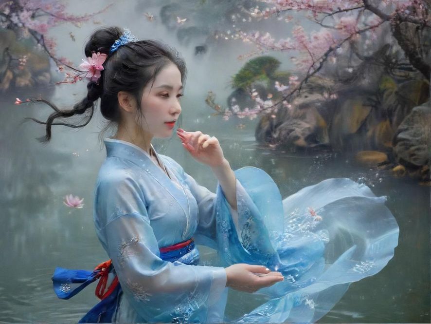 广州阡陌汇桑拿水疗区实景