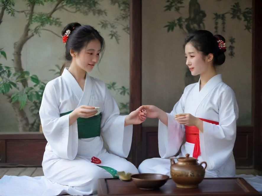 广州桑拿会所内部休息区