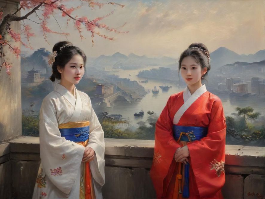 高端桑拿会所环境展示