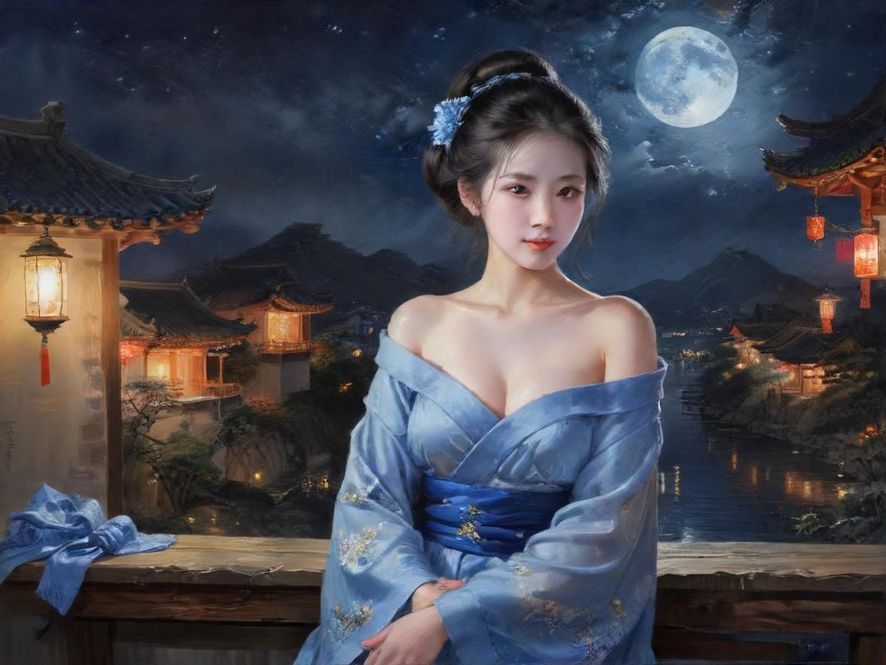 深圳夜蒲网论坛界面