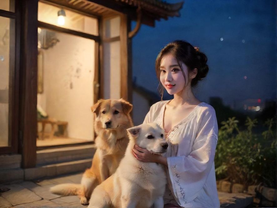 犬马之家Qm夜场娱乐热烈氛围