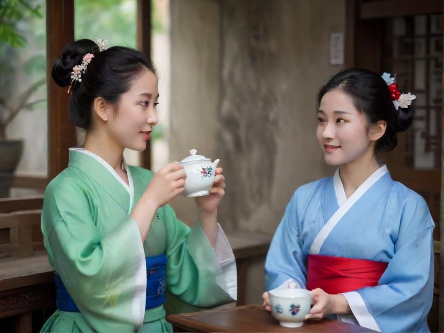 广州桑拿会所内部景象