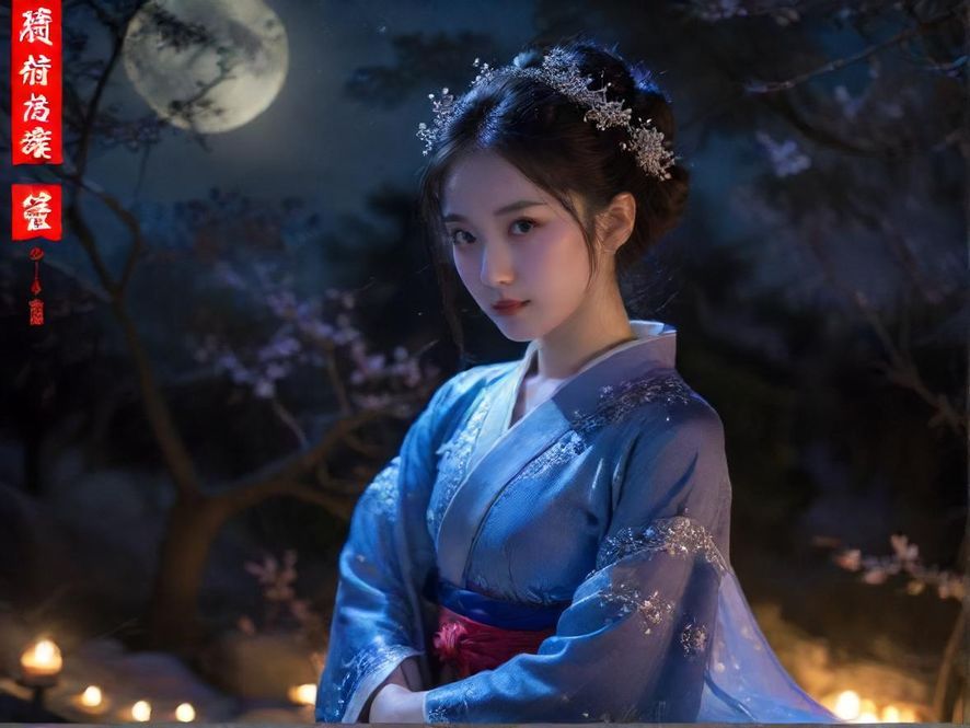 一家看起来有些神秘感的夜场会所入口