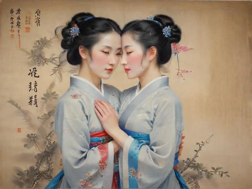 舒适蒸汽房内部
