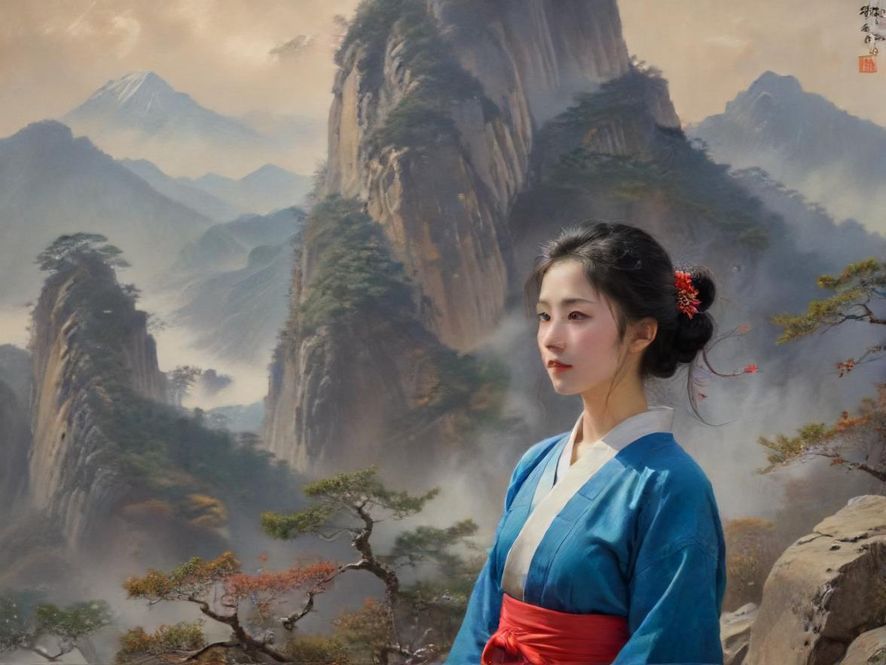 佛山某桑拿会所内，灯光营造出独特的氛围