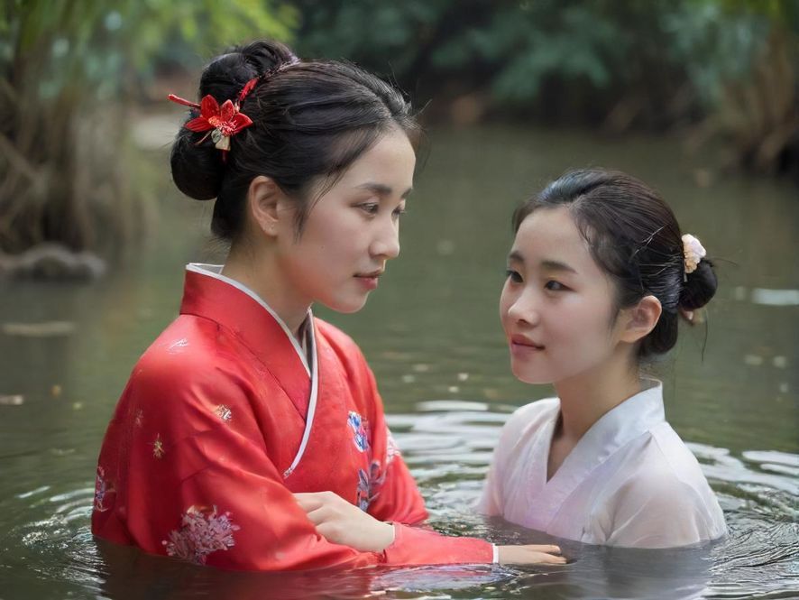 深圳高端水会豪华大堂