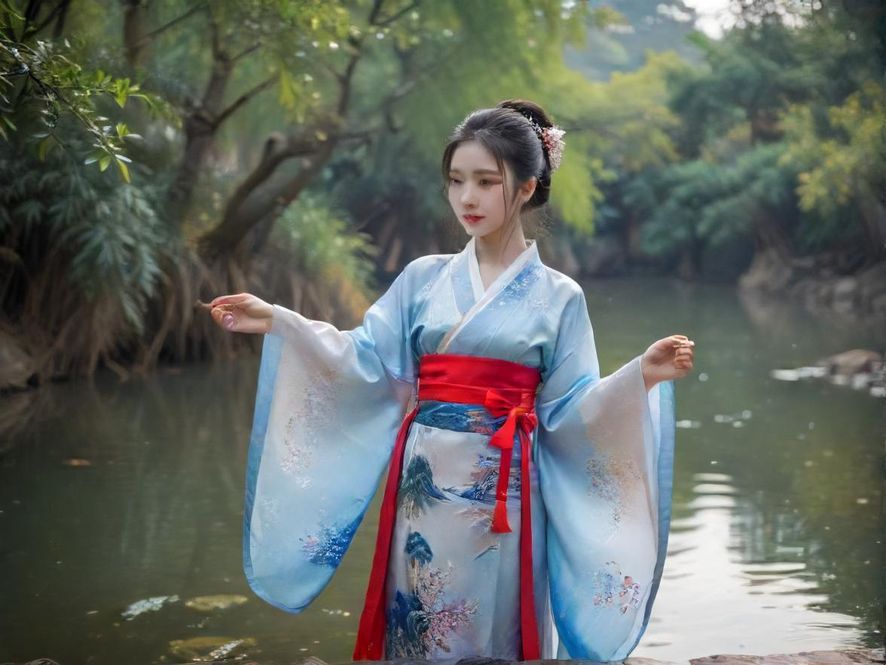 深圳明珠水会专业服务场景
