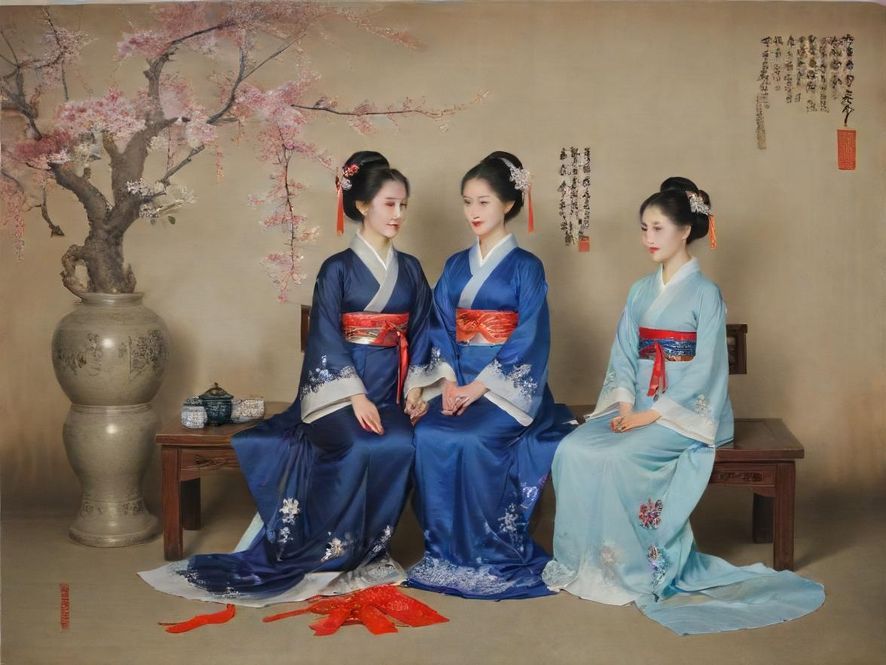 广州百花丛阡陌一品香桑拿舒适环境