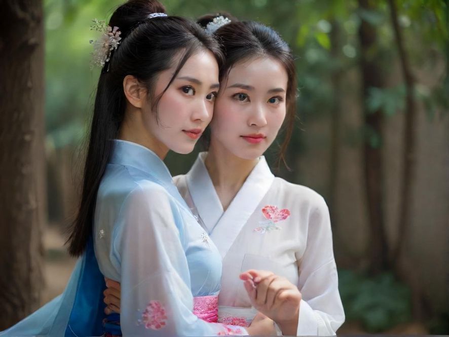 豪华桑拿房