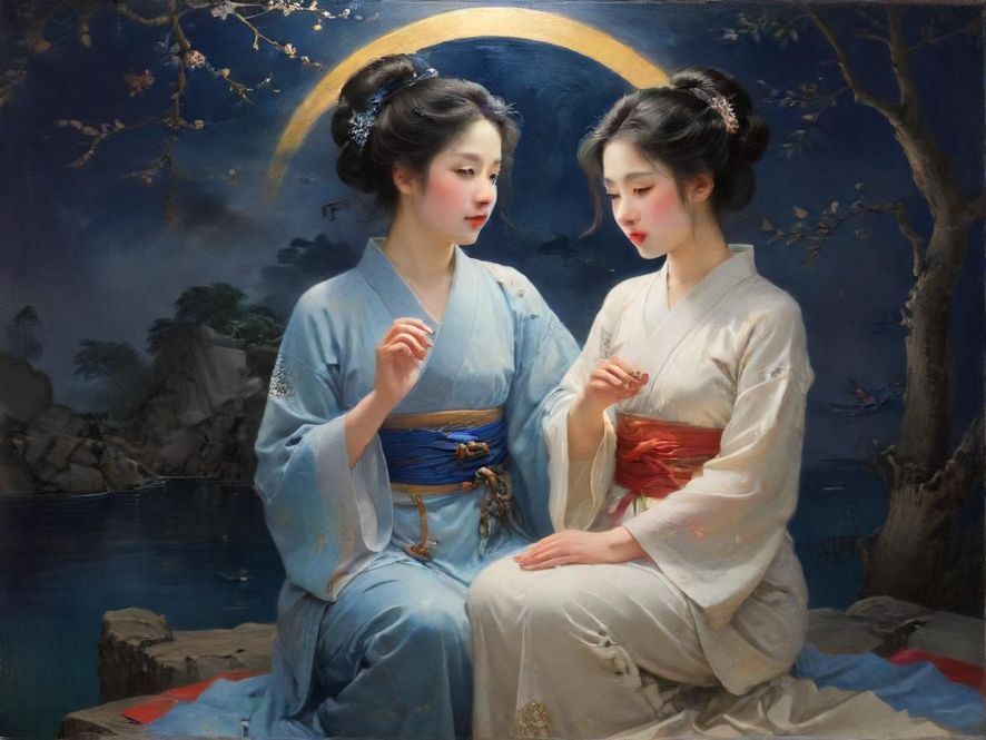 深圳qm在线论坛交流界面