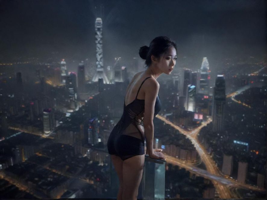 深圳桑拿蒲友论坛交流场景