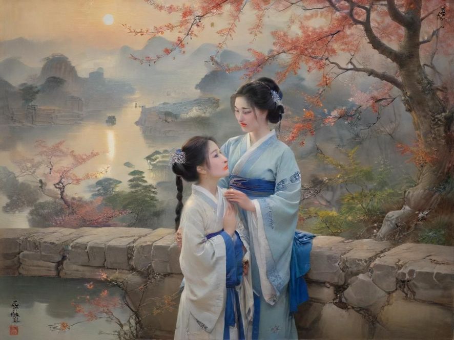 舒适放松的按摩体验
