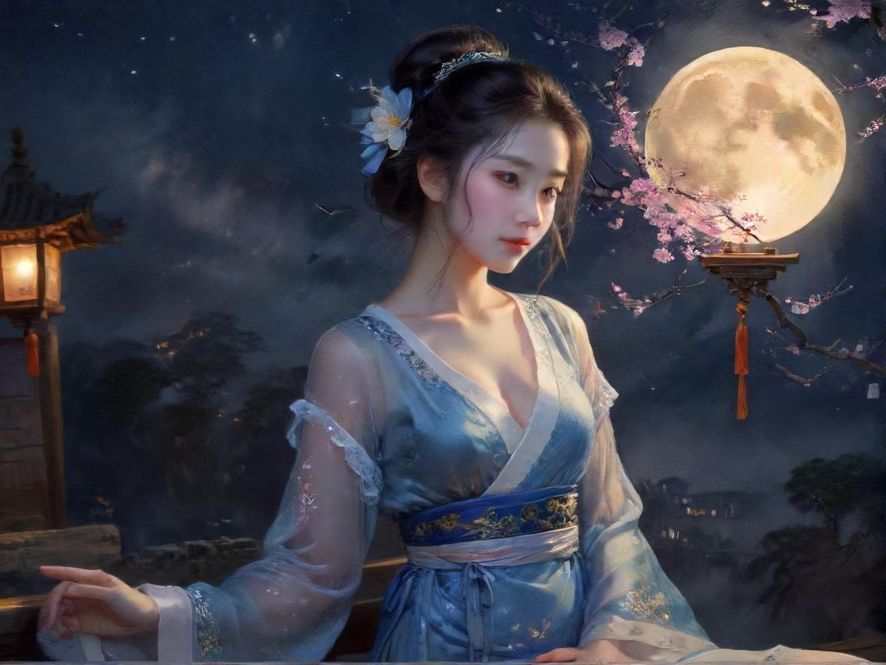 苏州夜晚私密角落