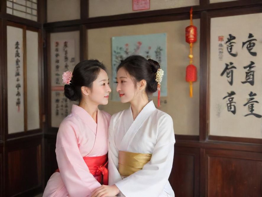 广州桑拿会所复古中式大厅氛围