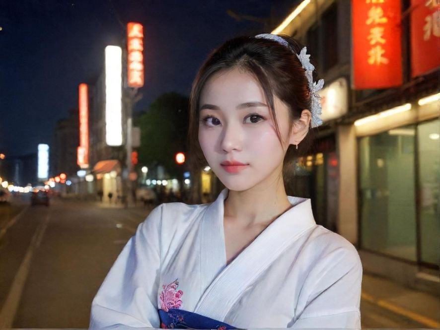 城市夜场桑拿会所实景图