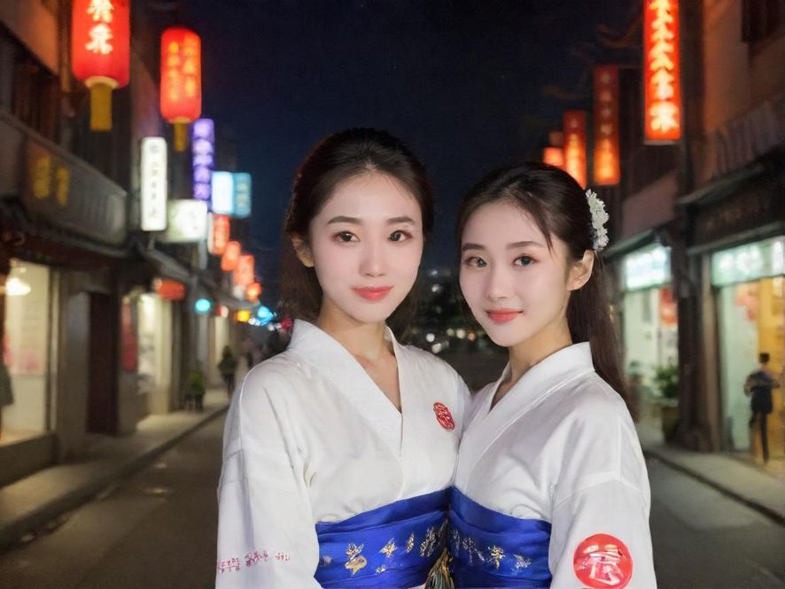 夜场会所豪华大厅实景