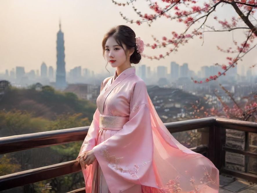 罗湖推拿技师服务场景