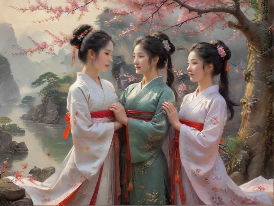 高端桑拿会所内部