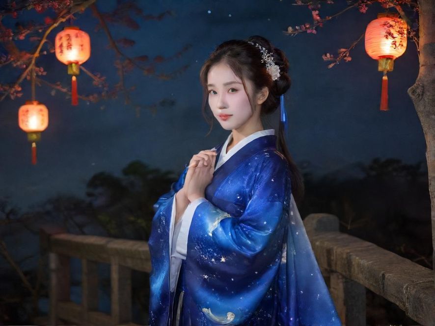 深圳夜色桑拿会所鸟瞰图