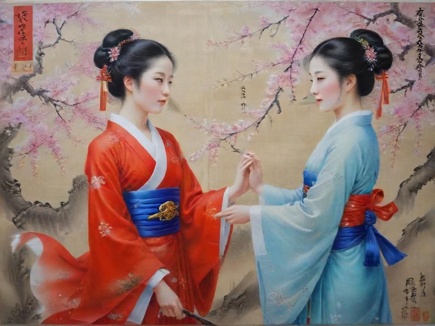 广州桑拿房内蒸汽缭绕的朦胧感
