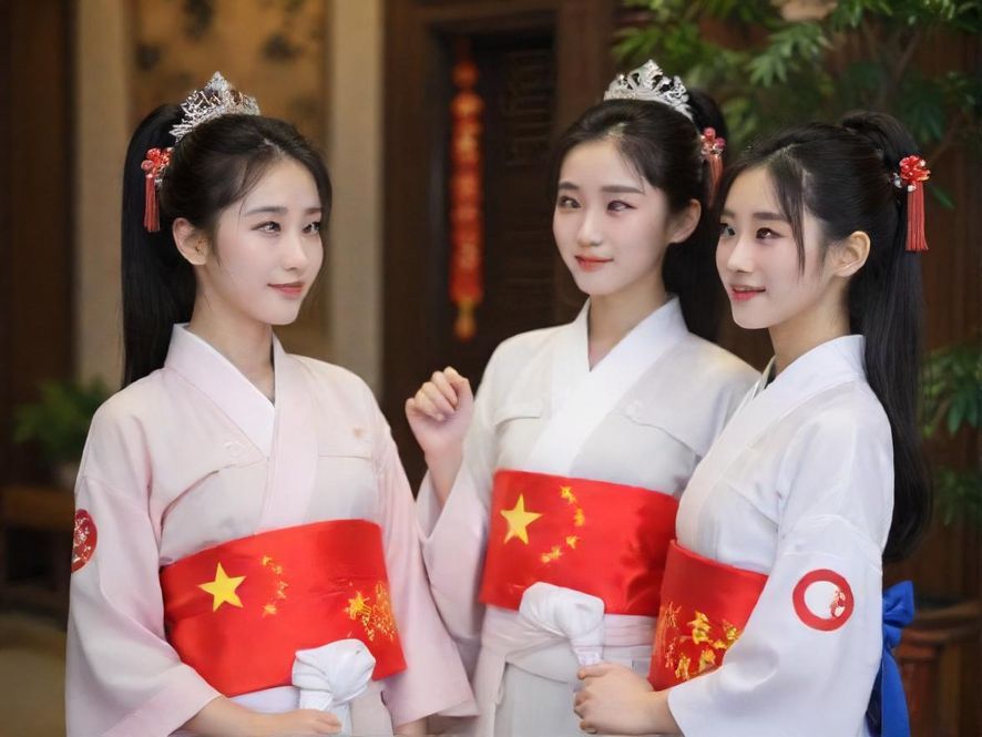 高端会所大堂