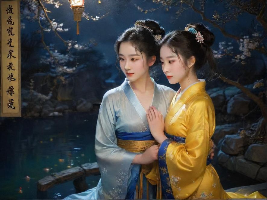 黄埔水疗会所夜场内部氛围