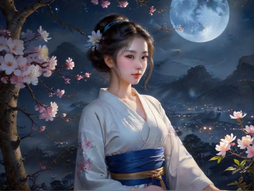 广州花社区夜场酒吧娱乐氛围实景