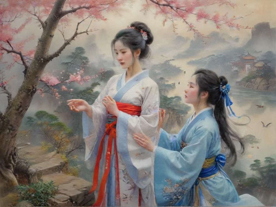 舒适休闲会所内景