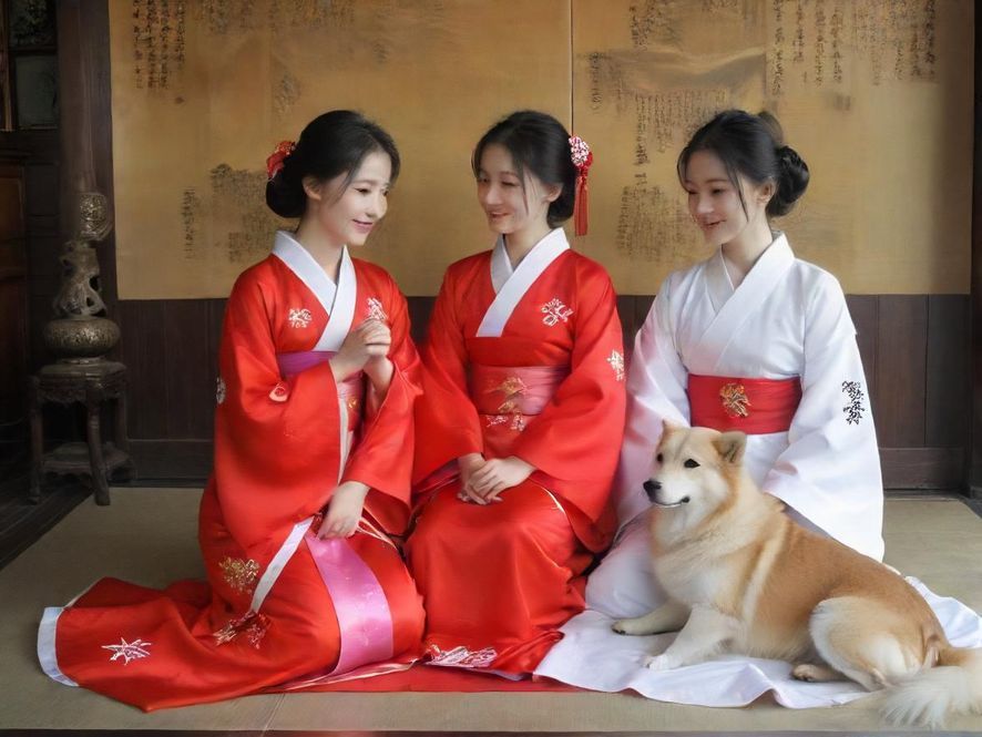 广州犬马之家会所内部氛围展示