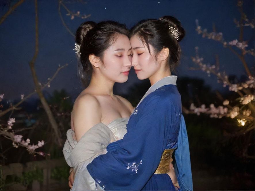 广州半套水会夜场环境照片