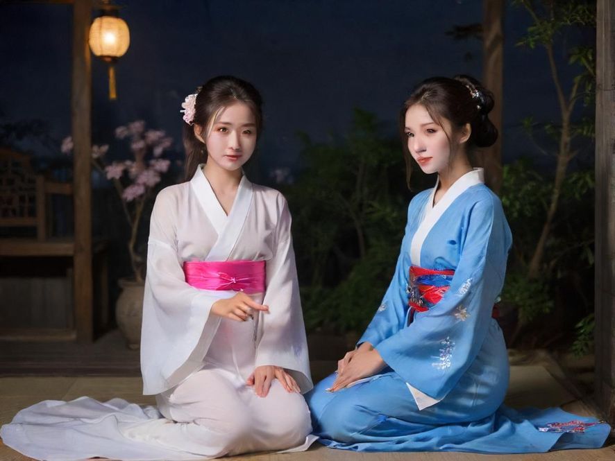 梅州夜场私密包间