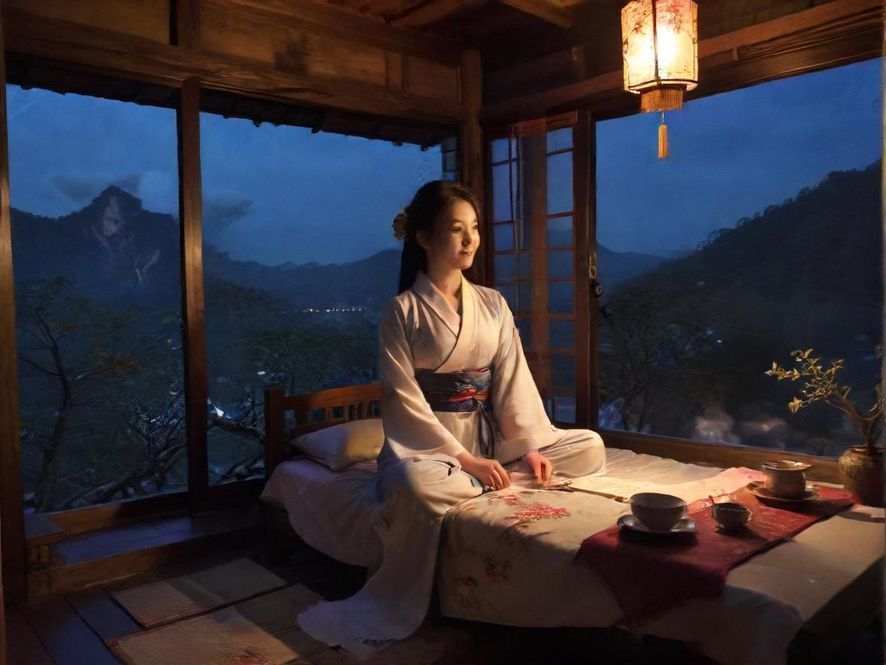 佛山夜场会所豪华氛围