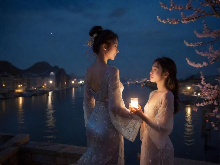 夜场桑拿会所环境