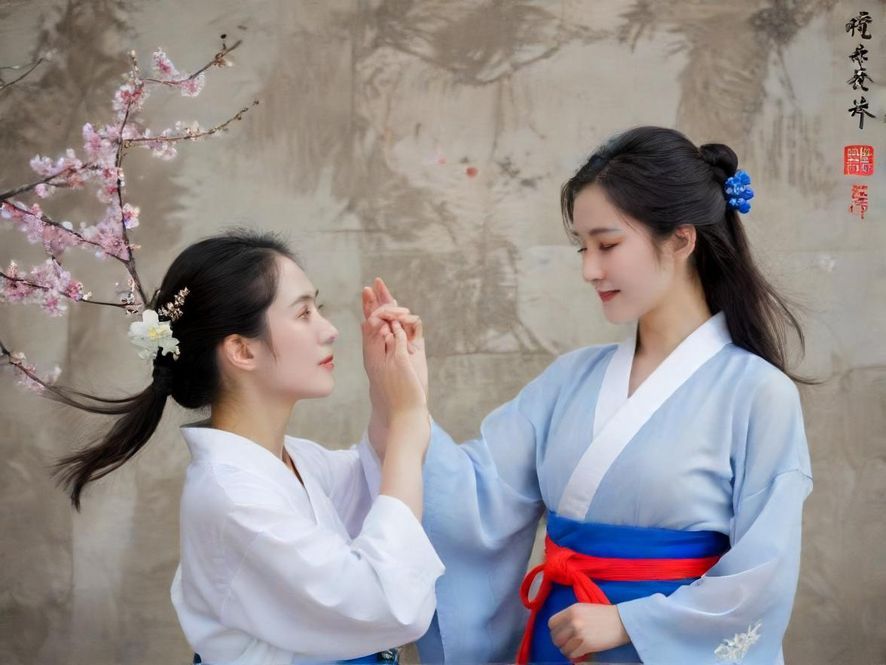 温馨的桑拿环境