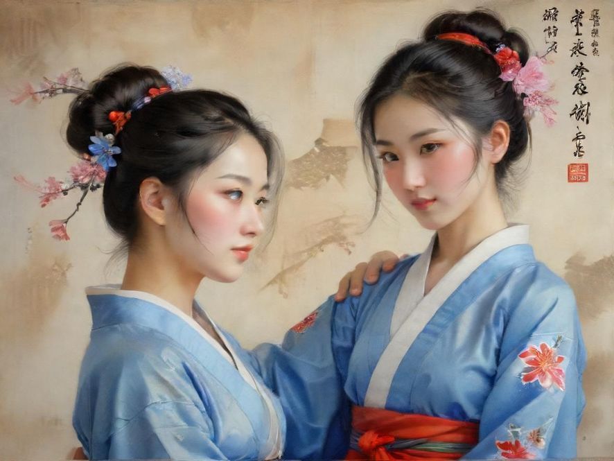 舒适放松的桑拿环境