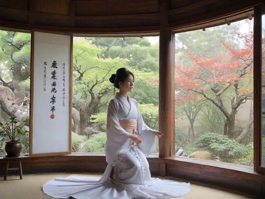 深圳福田高端服务私享空间