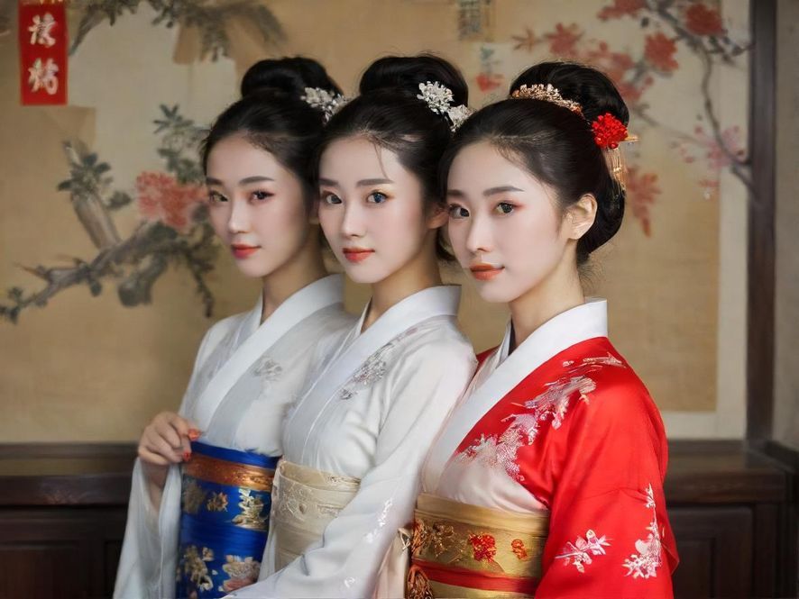 广州茶友们在私密空间交流心得