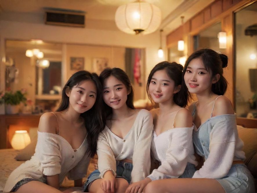 广州佛山楼凤按摩环境