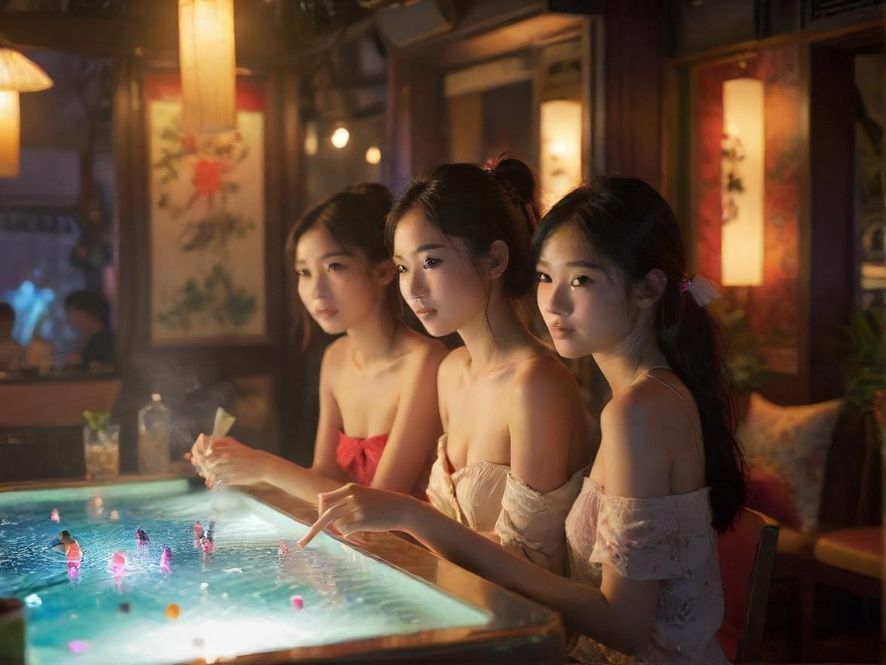 广州蒲典交流论坛用户互动场景