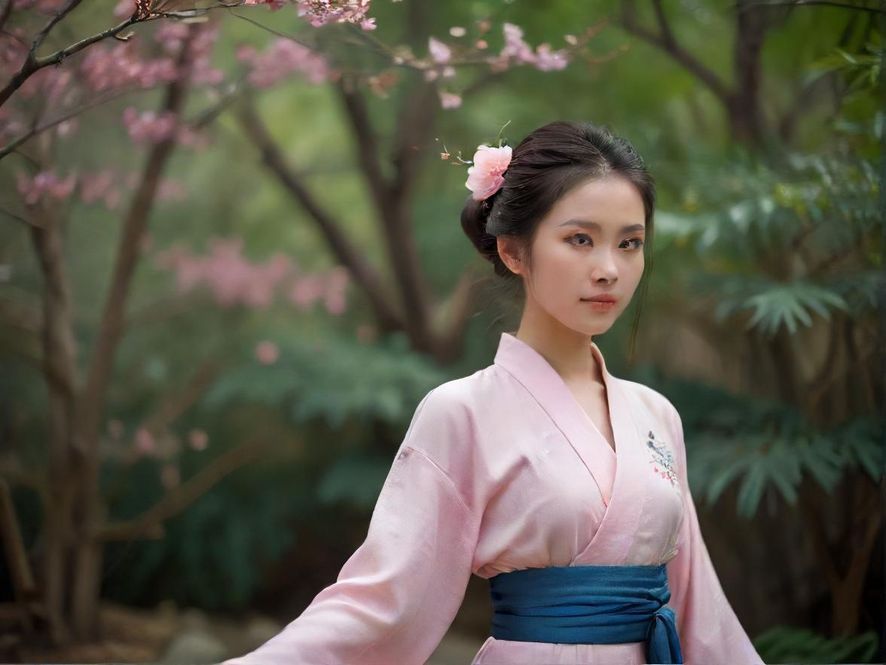 舒适放松的桑拿房