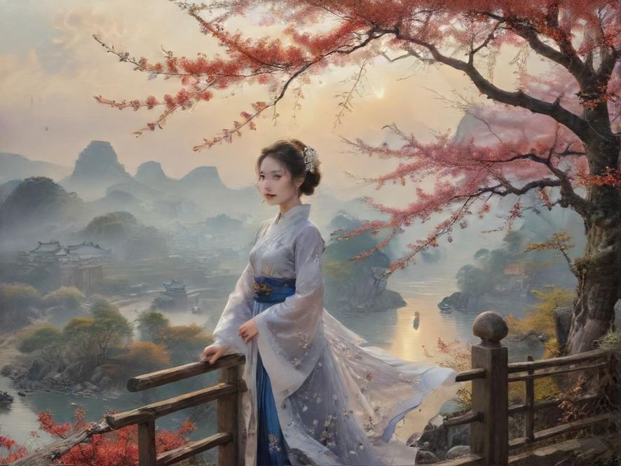 广州悦来香QM内部环境,营造奢华温馨的放松氛围