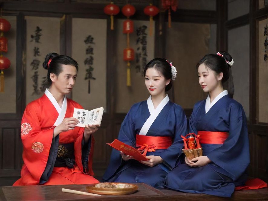 广州百花从qm高端私人会所的休息区,舒适的沙发和艺术装饰,展现出现代奢华风格。