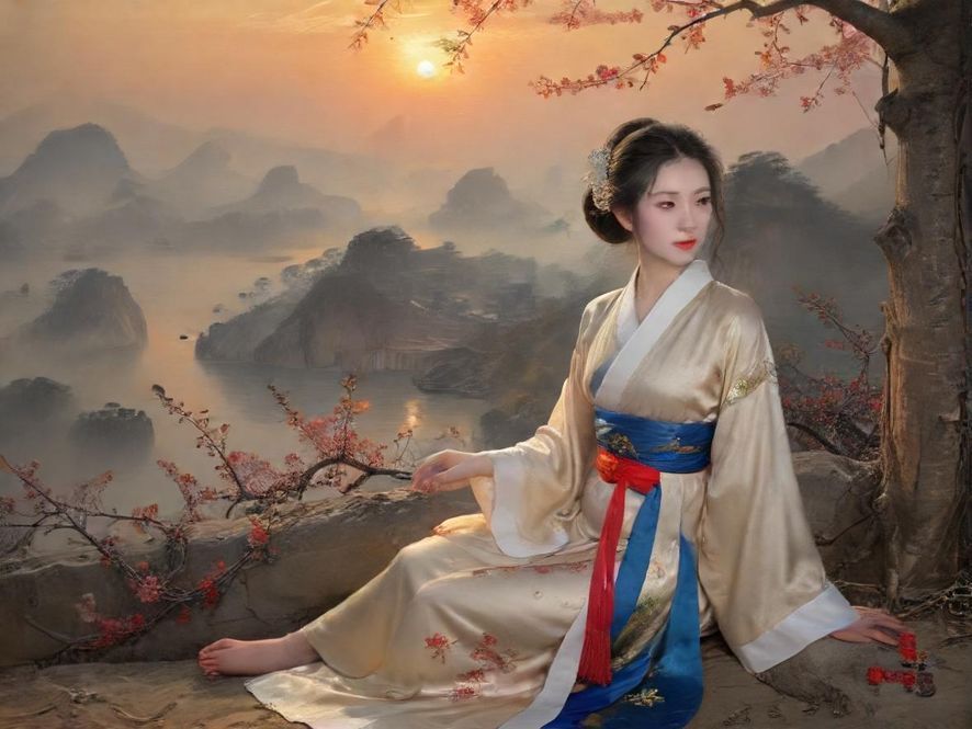 新媛论坛xyw868 发现生活惊喜的女生