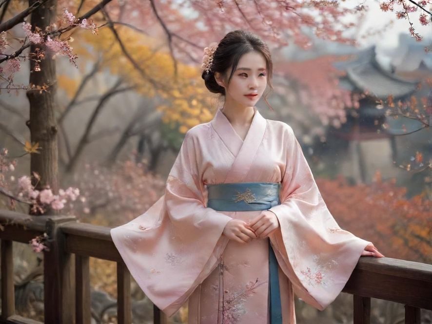 广佛沐足推拿服务场景