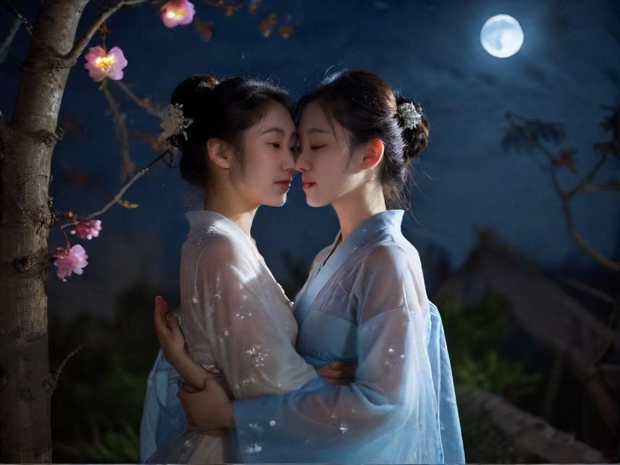 广州隐藏桑拿汗蒸 轴测视角 写实照片 夜场环境