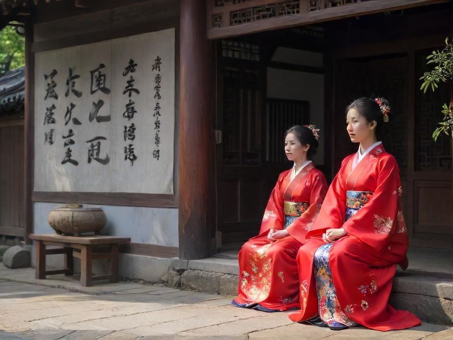 广州一家高端桑拿会所的内部,环境奢华雅致,灯光柔和,营造出极致的放松氛围。