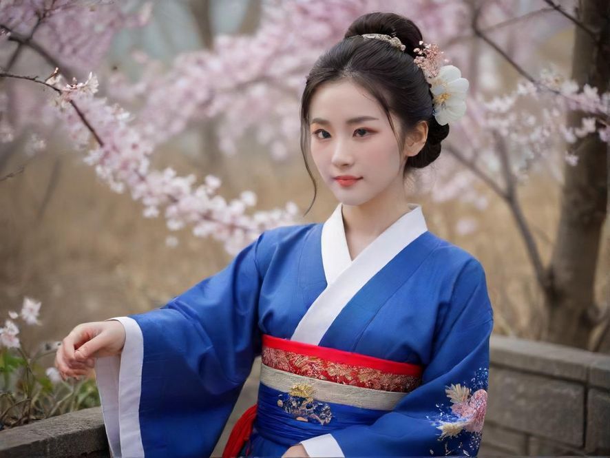 深圳休闲场所内,一位美女以优雅的姿态提供精致服务,柔和的光线烘托出温馨氛围。