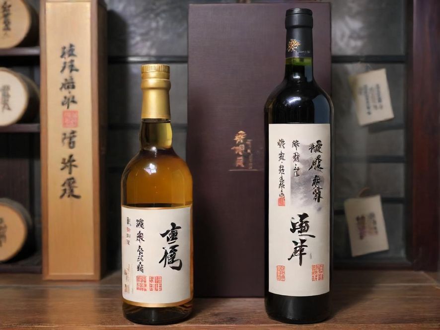 一群时尚的年轻人在广州某潮流酒吧内举杯欢庆,背景灯光迷离,气氛热烈。