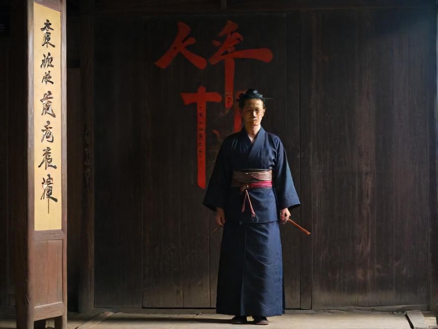 一间宽敞而奢华的桑拿房内部，柔和的灯光从木质墙壁和天花板间散发出来，营造出一种宁静而温馨的氛围。