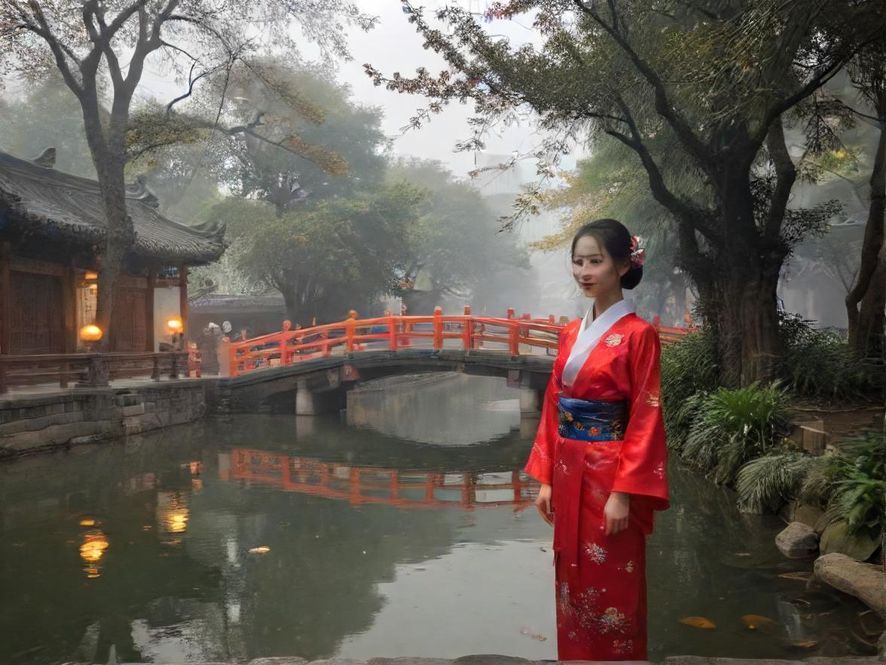 广州豪华水疗会所内部,现代禅意设计,光线柔和,营造出宁静放松的氛围。